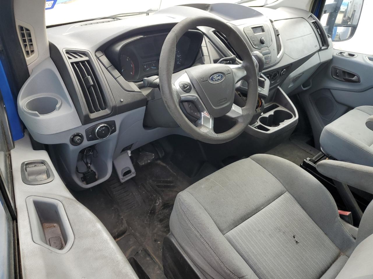 2015 Ford Transit - Image 8