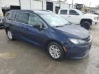 2020 Chrysler Voyager Lxi იყიდება Montgomery-ში, AL - Side