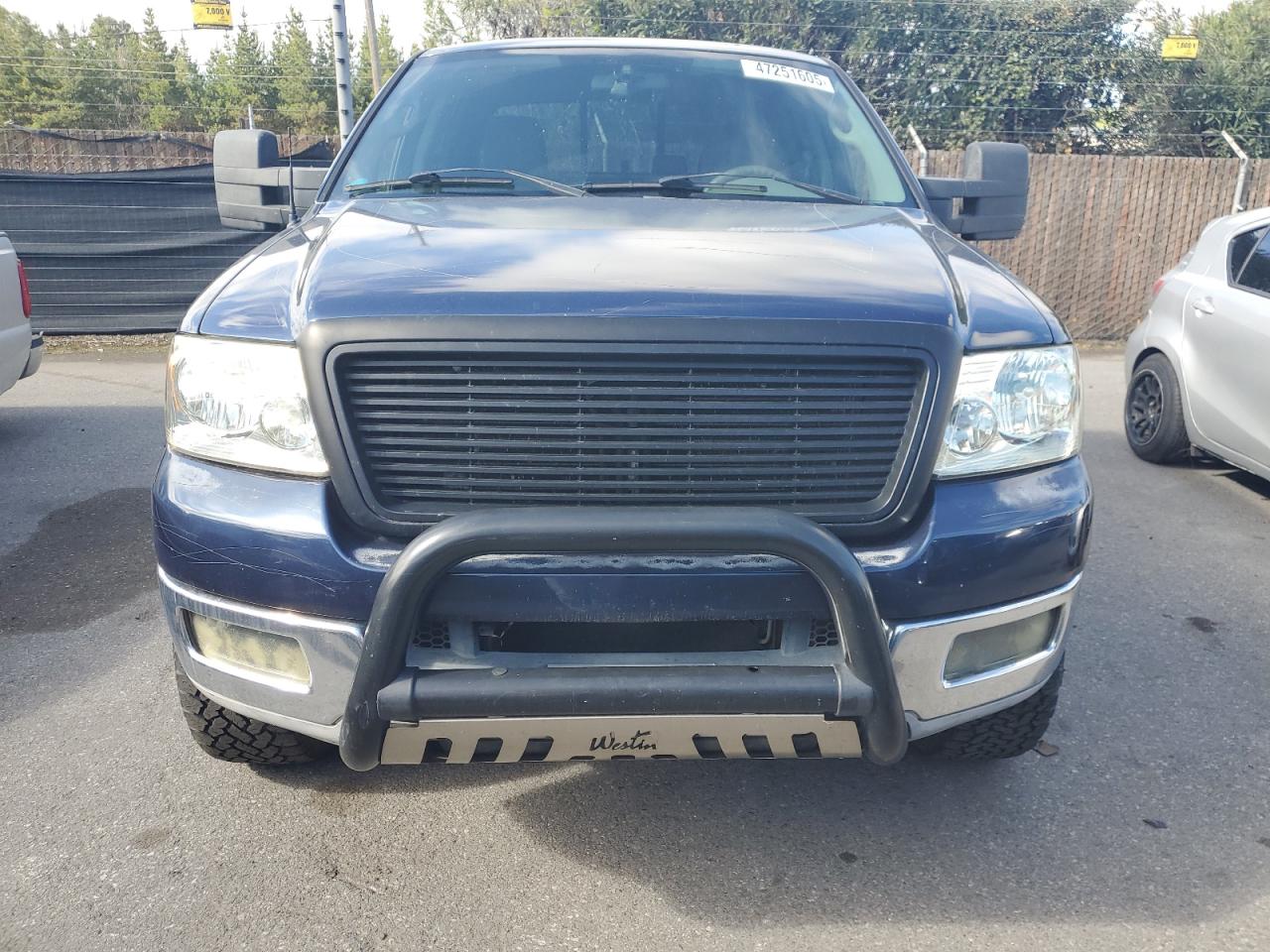 2004 Ford F-150 - Image 5