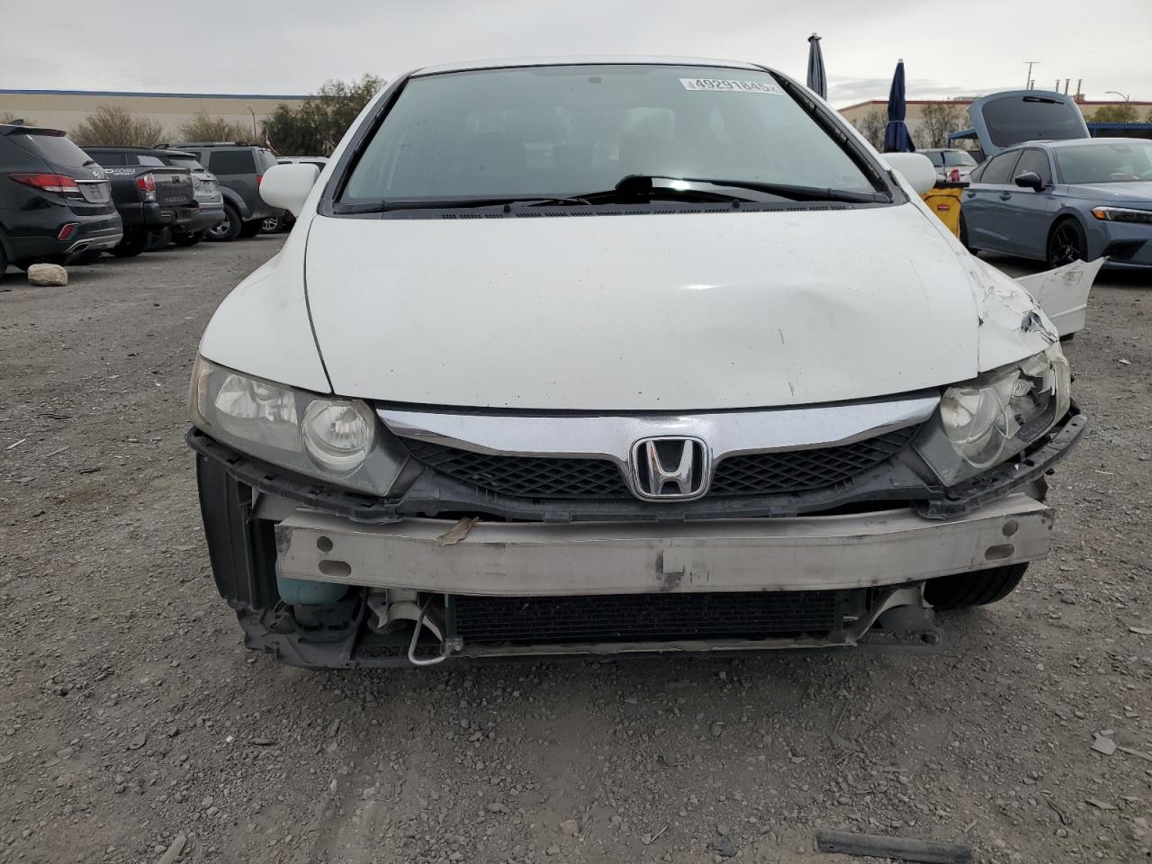 2011 Honda Civic - Image 5
