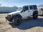 2013 Jeep Wrangler Unlimited Sport for Sale in Albany, NY - Front End