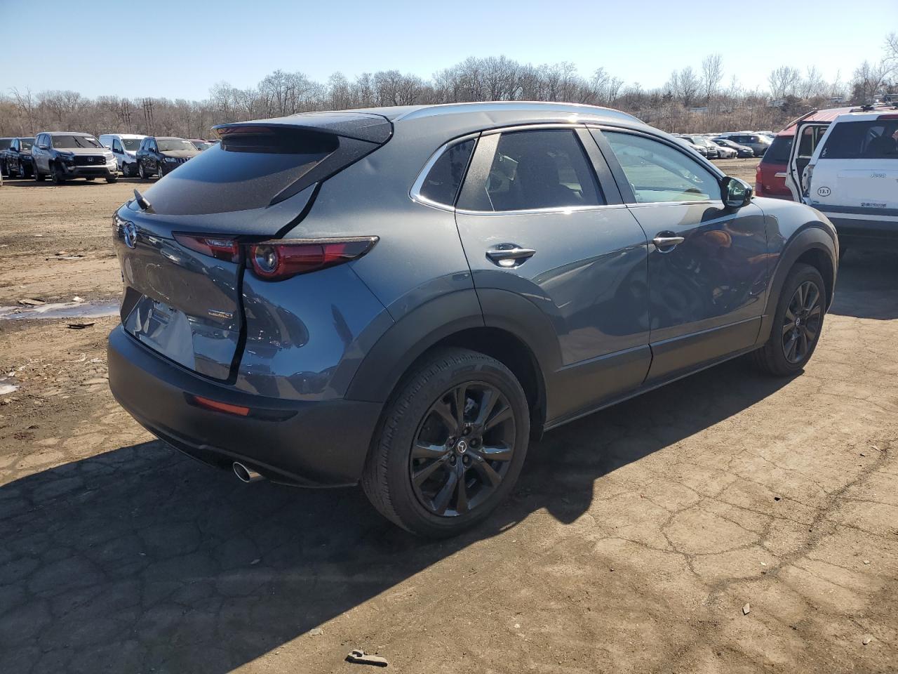 2022 Mazda CX-30 - Image 3