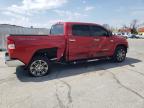 2016 Toyota Tundra Crewmax Limited en Venta en Rogersville, MO - Side