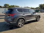 2021 Hyundai Santa Fe Sel продається в Miami, FL - Front End