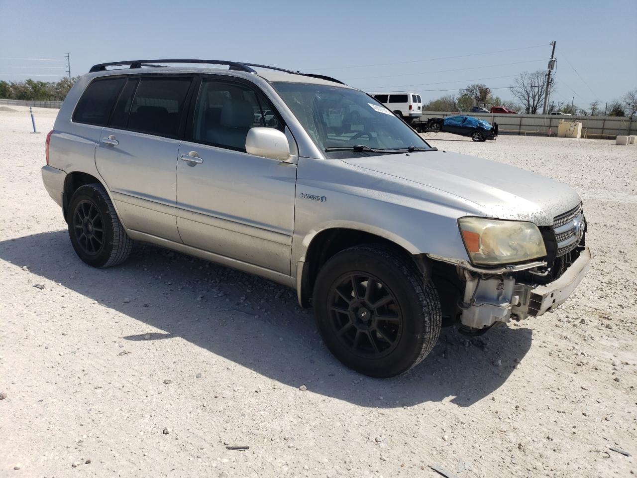 2006 Toyota Highlander - Image 4