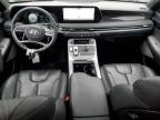 2024 Hyundai Palisade Calligraphy للبيع في Elgin، IL - Front End