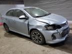 Candia, NH에서 판매 중인 2017 Chevrolet Sonic Lt - Front End