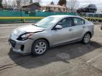 2013 Mazda 3 I en Venta en Denver, CO - Front End