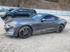 2018 Ford Mustang  zu verkaufen in Hurricane, WV - Water/Flood