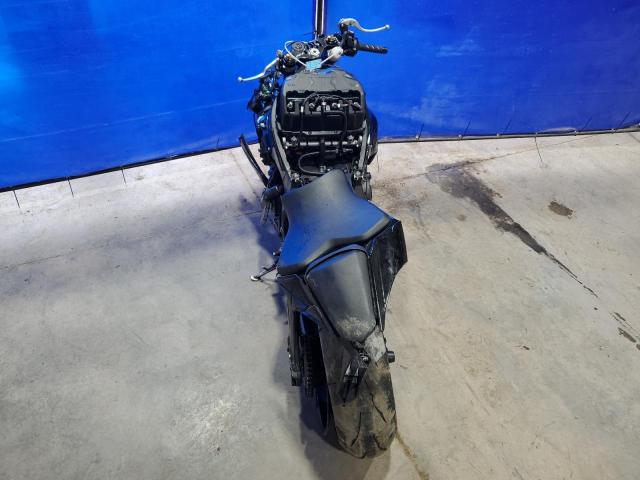 2024 YAMAHA YZFR1 