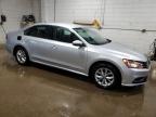 2016 Volkswagen Passat S de vânzare în Blaine, MN - Front End