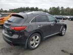 2009 Infiniti Fx35  for Sale in Exeter, RI - Rear End