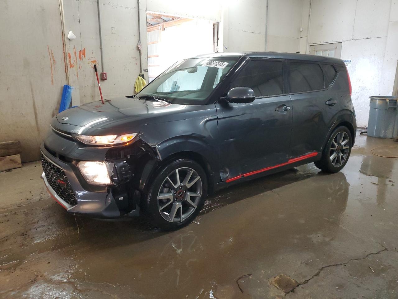 2020 Kia Soul - Image 1