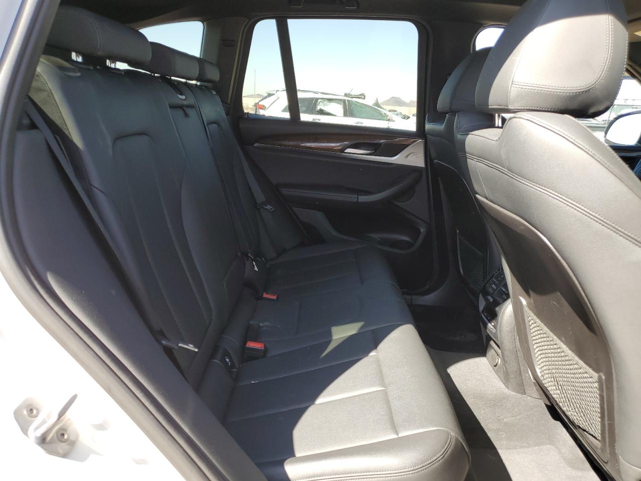 2019 BMW X3 - Image 12