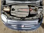 2013 Fiat 500 Sport de vânzare în Phoenix, AZ - Front End