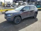 2019 Jeep Compass Trailhawk for Sale in Denver, CO - Front End