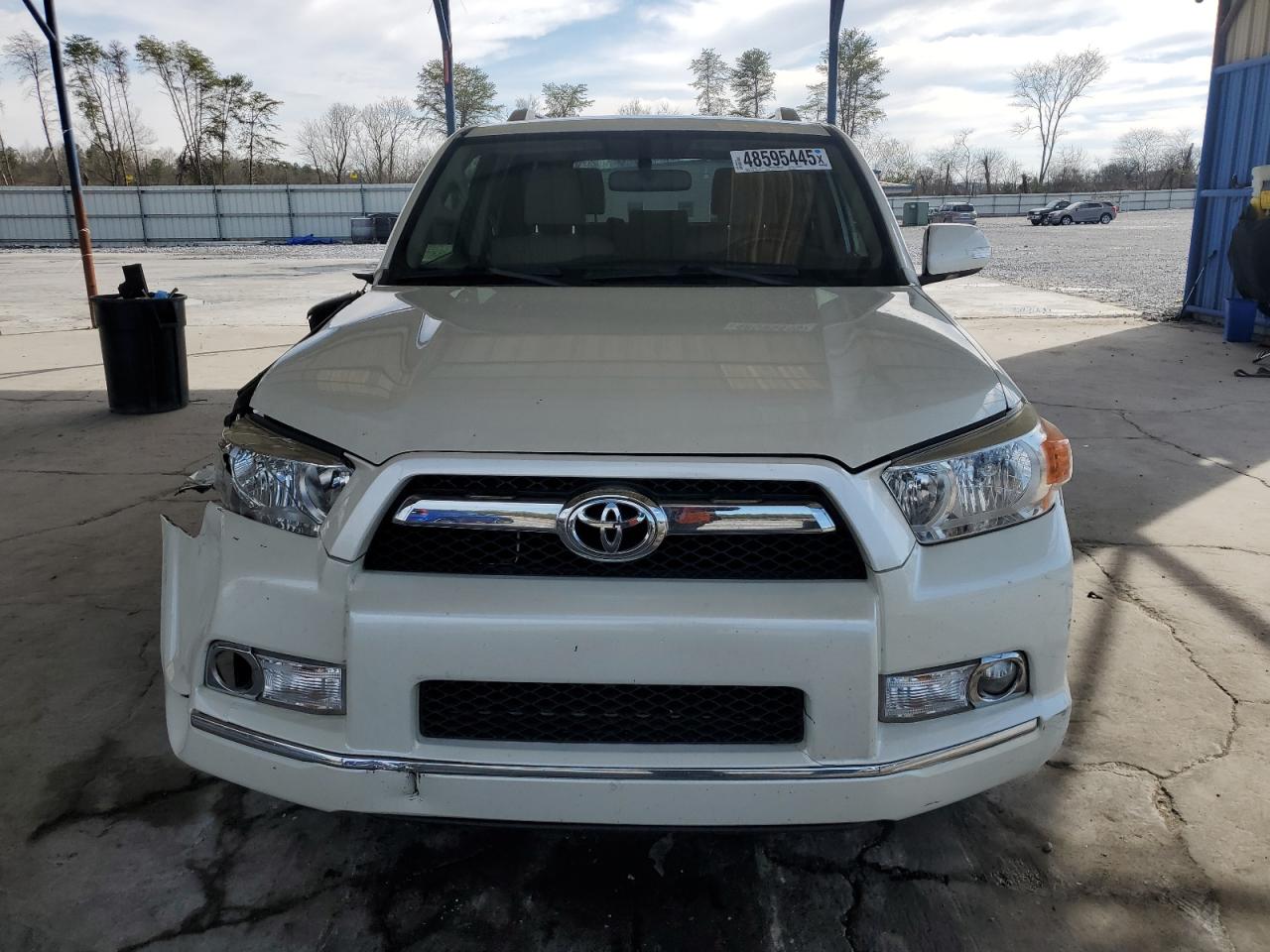 2013 Toyota 4Runner - Image 5
