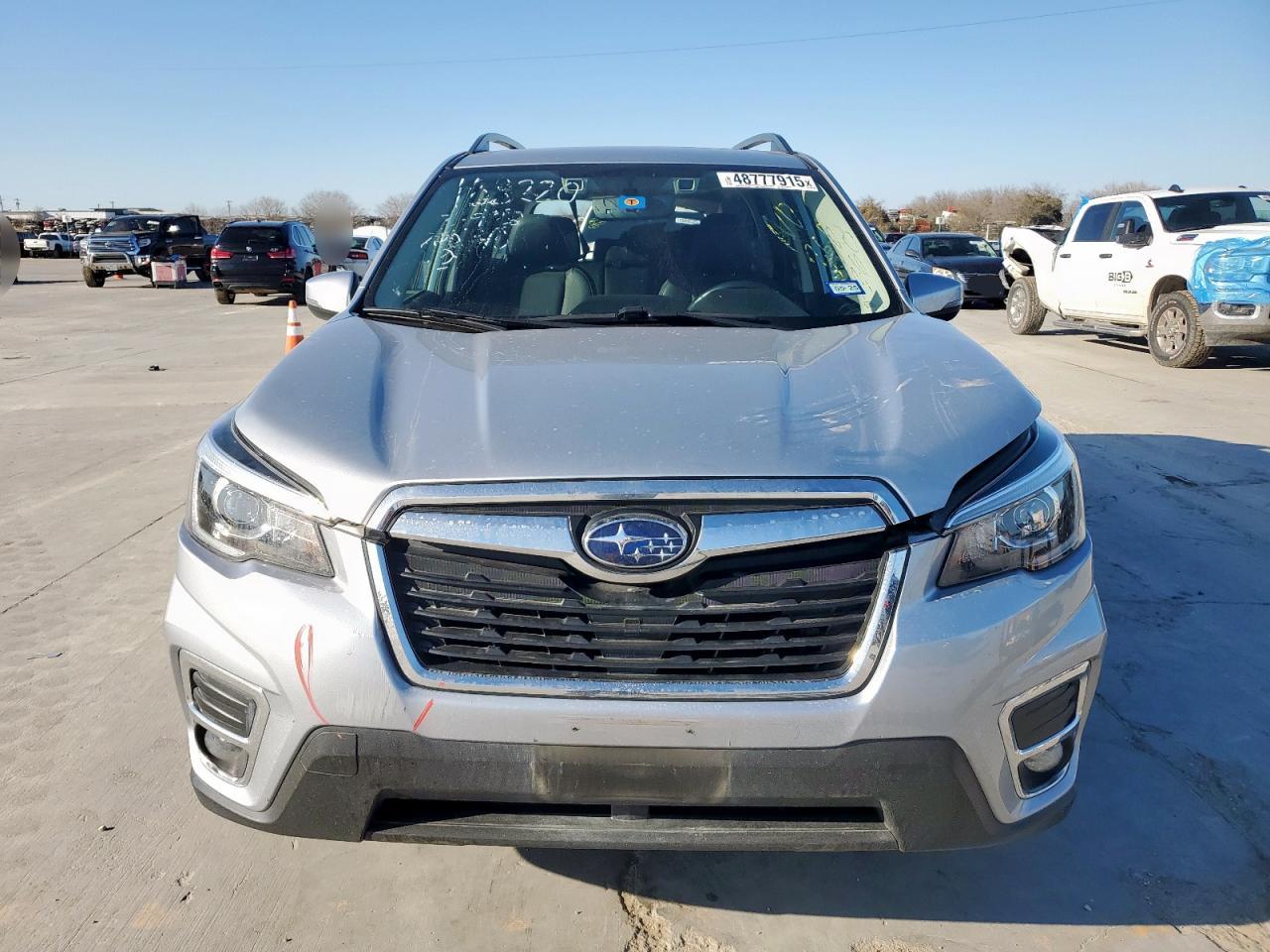 2020 Subaru Forester - Image 5