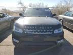 2017 Land Rover Range Rover Sport Hse for Sale in North Las Vegas, NV - Mechanical