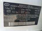 2019 Hyundai Sonata Se for Sale in Las Vegas, NV - Front End