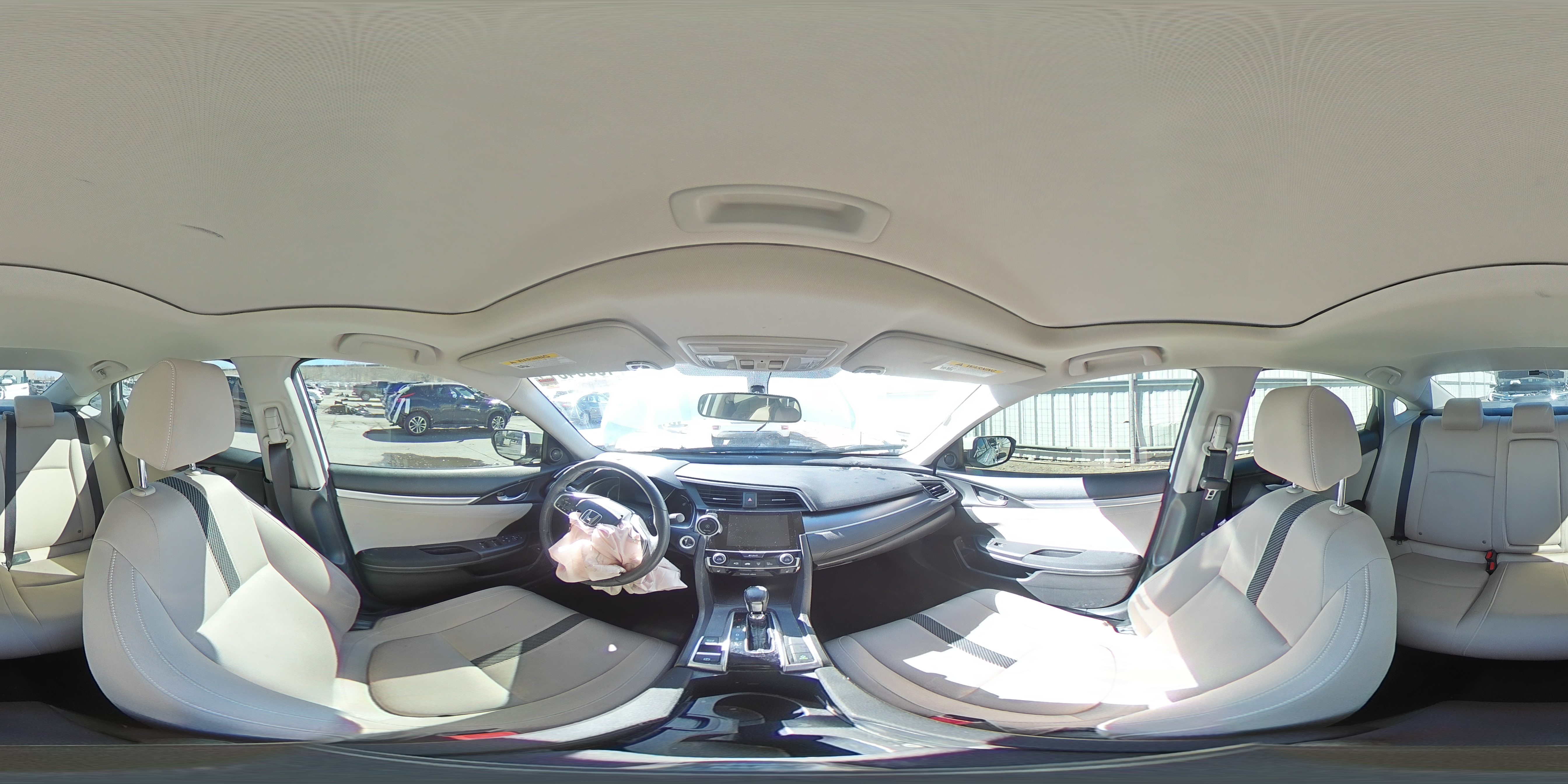 2018 Honda Civic - Image 14