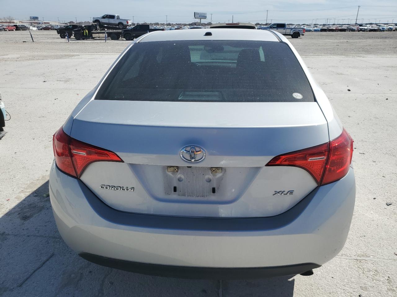 2019 Toyota Corolla - Image 6
