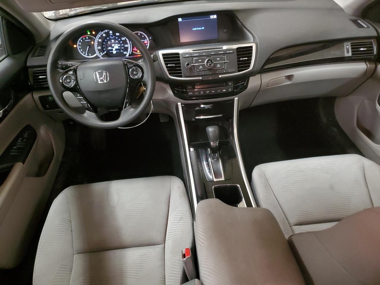 2017 Honda Accord - Image 8