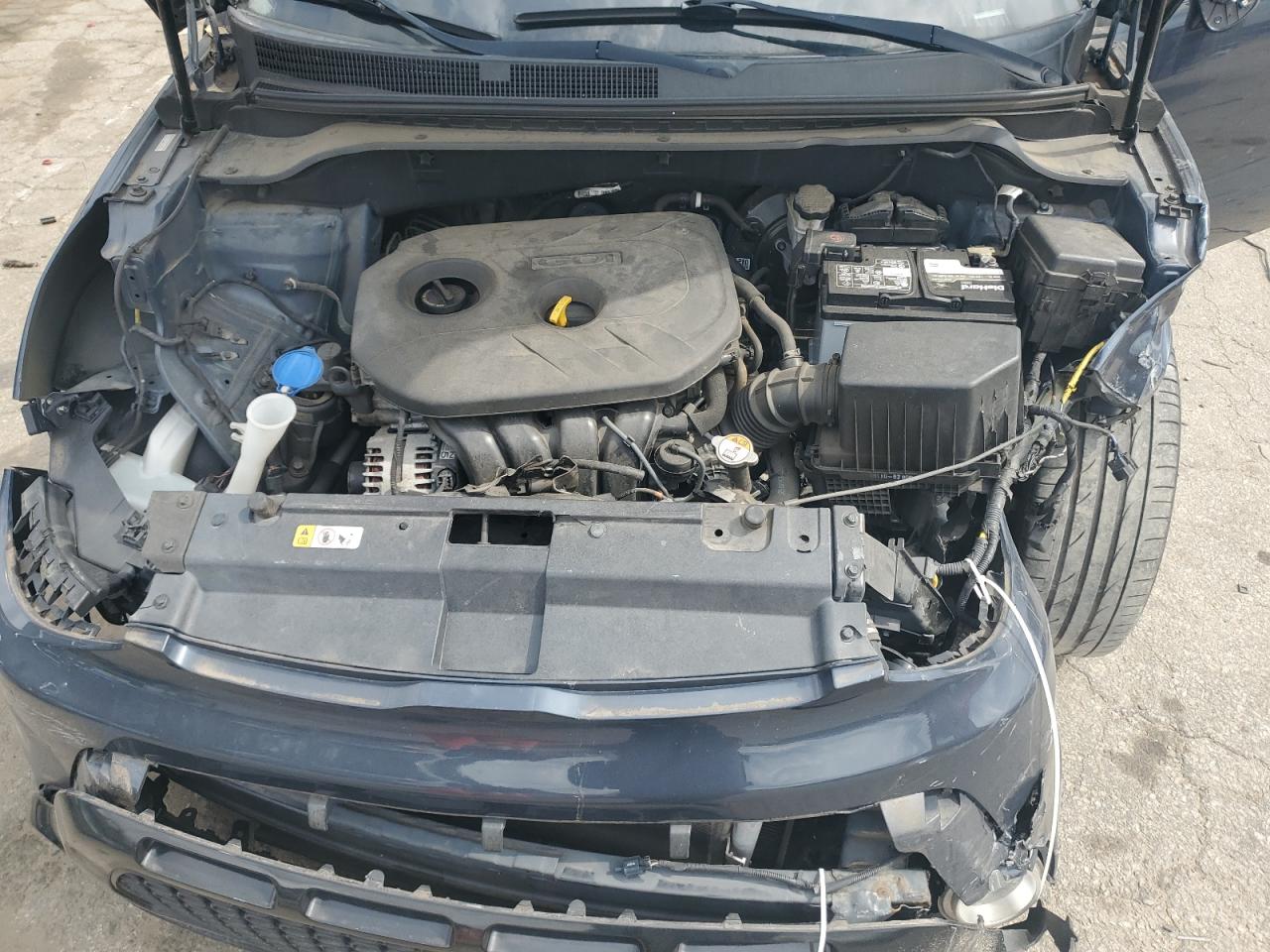 2016 Kia Soul - Image 11