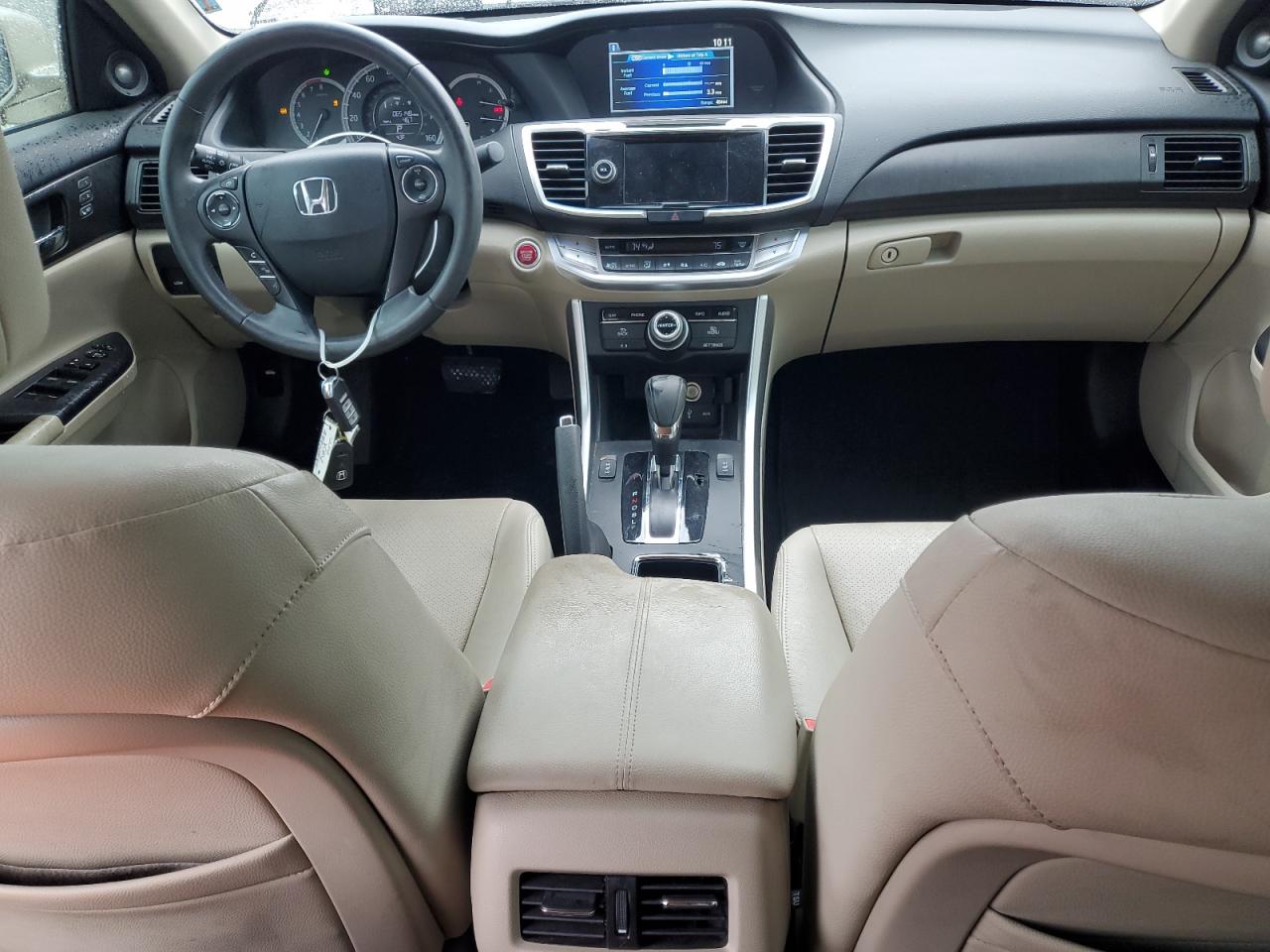 2013 Honda Accord - Image 8