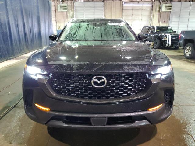  MAZDA CX-50 PREM 2024 Черный