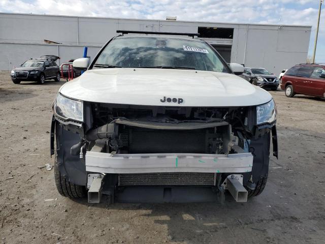  JEEP COMPASS 2021 Biały