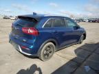 2018 Kia Niro Fe na sprzedaż w Sacramento, CA - Rear End