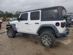 2020 Jeep Wrangler Unlimited Sport للبيع في Harleyville، SC - All Over