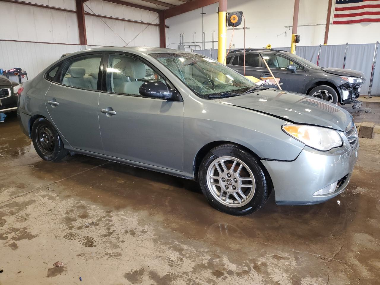 2010 Hyundai Elantra - Image 4