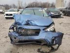 2018 Subaru Crosstrek Premium zu verkaufen in Wayland, MI - Front End