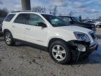 2008 Gmc Acadia Sle იყიდება Wayland-ში, MI - Front End