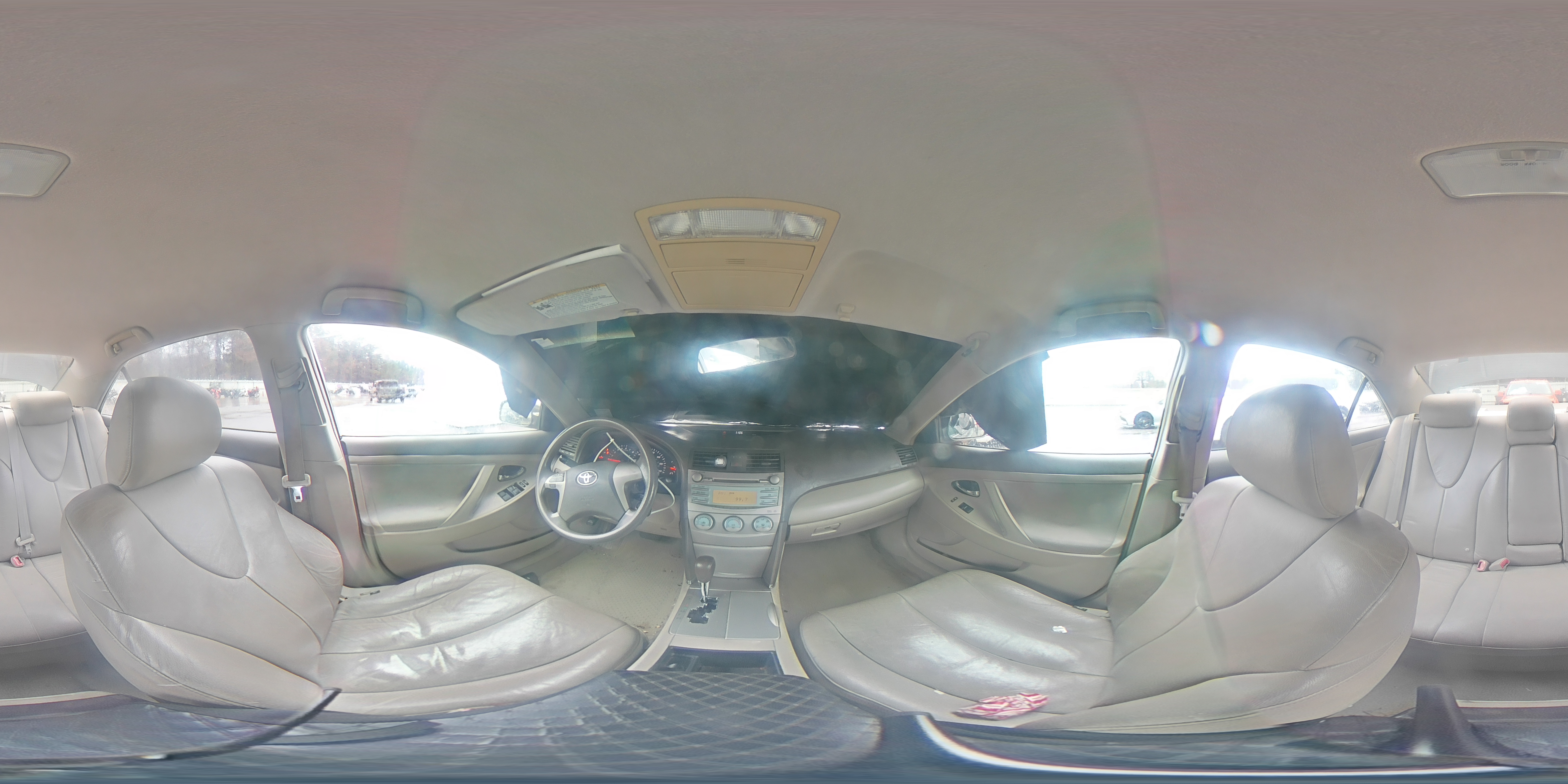 2009 Toyota Camry - Image 12