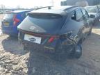 2022 HYUNDAI TUCSON PRE for sale at Copart BRISTOL