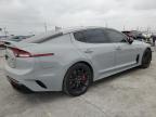 2022 Kia Stinger Gt2 zu verkaufen in Sun Valley, CA - Front End
