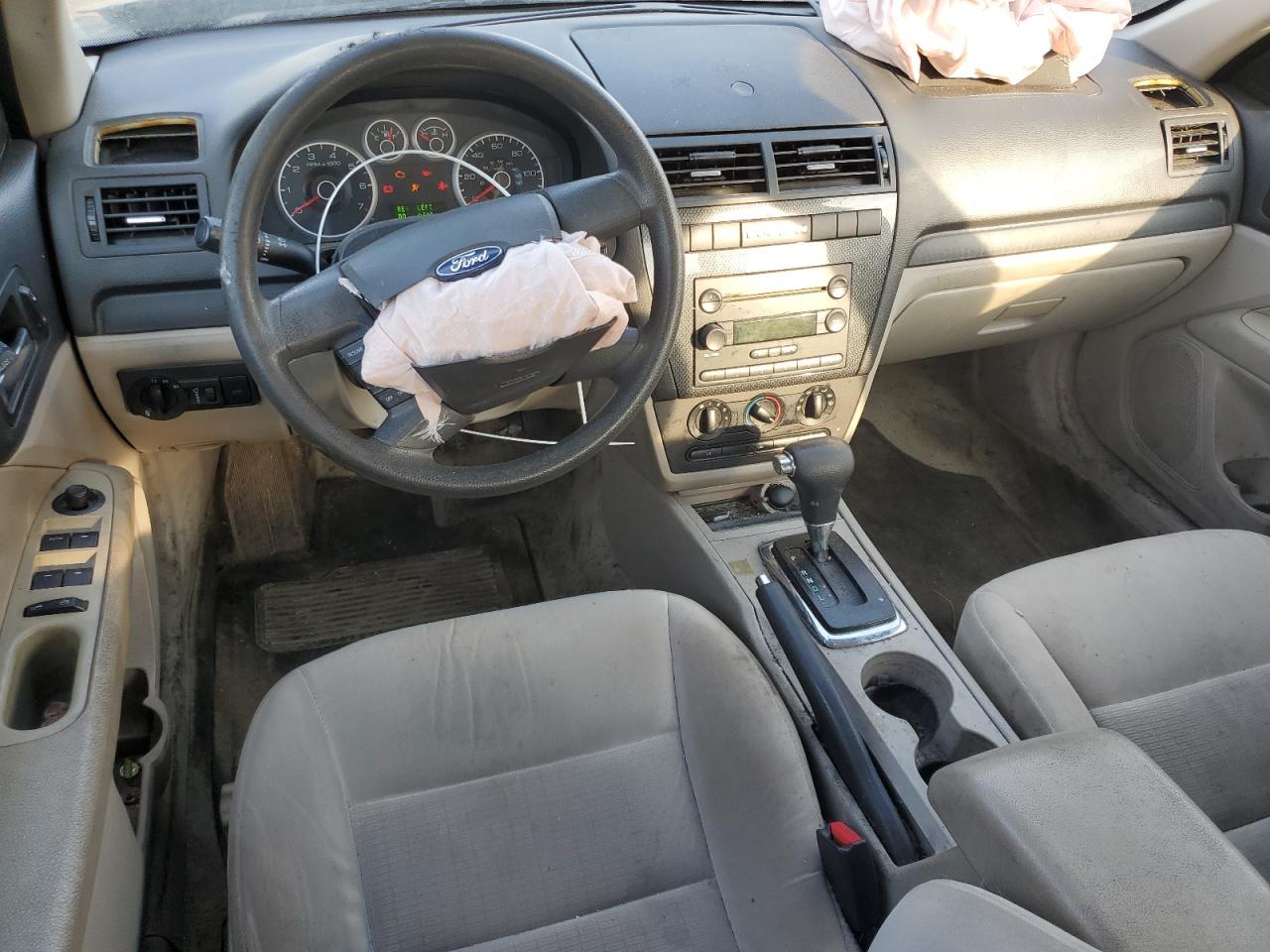 2007 Ford Fusion - Image 8