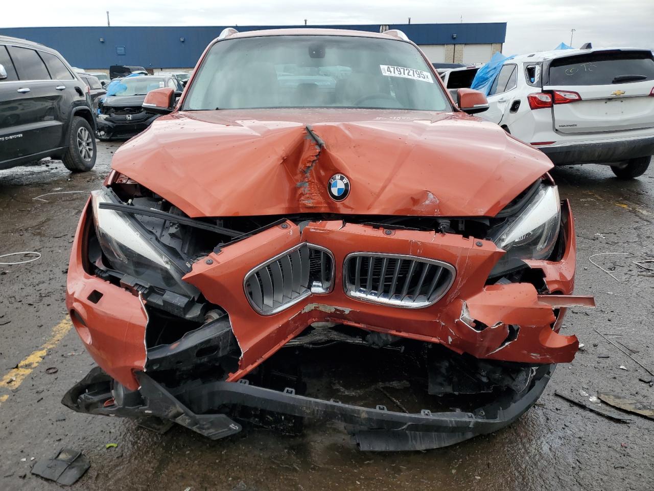 2013 BMW X1 - Image 5