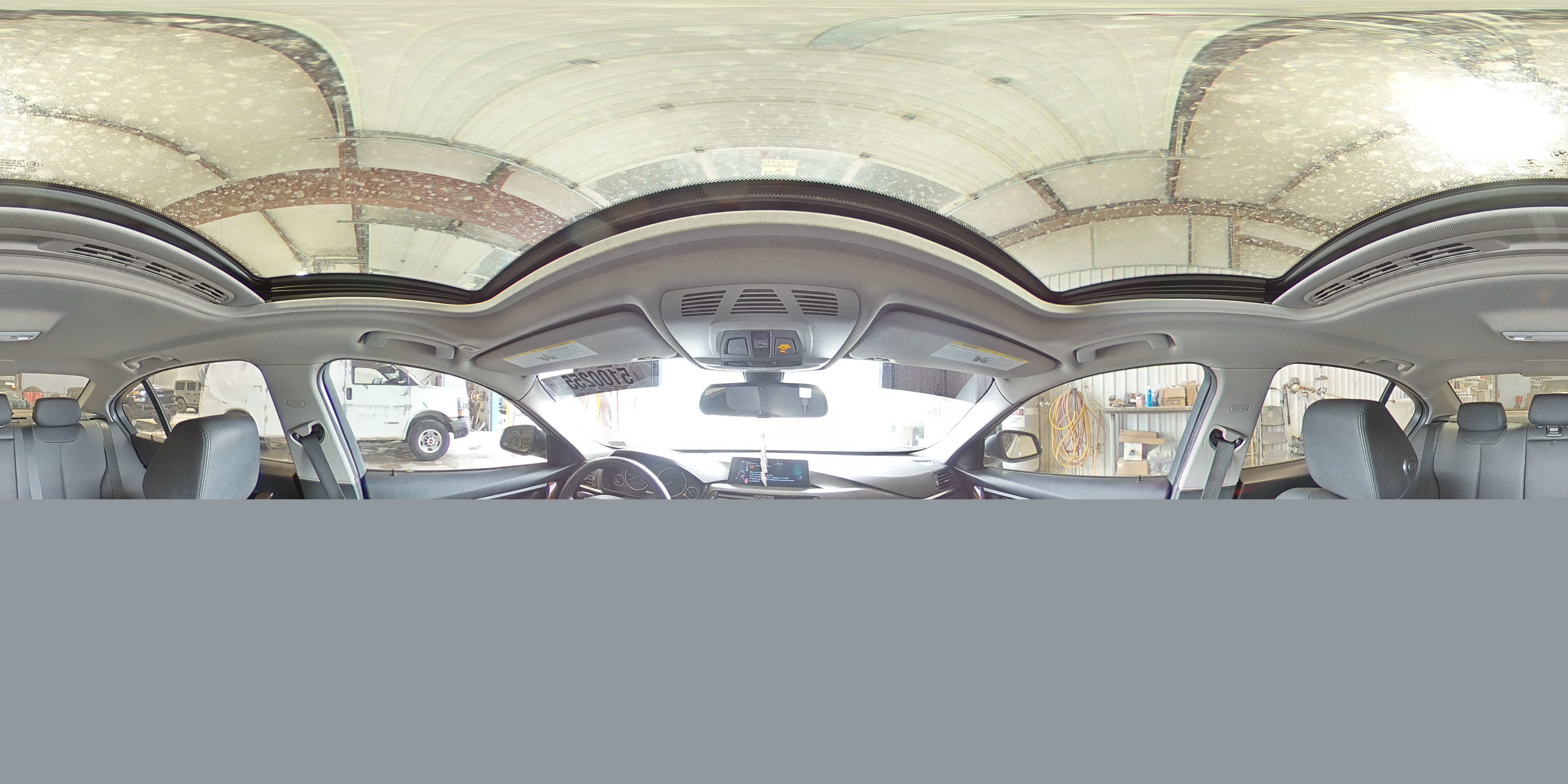 WBA3B3C58FJ985115 2015 BMW 328 Xi