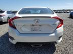 2021 Honda Civic Sport en Venta en Riverview, FL - Side