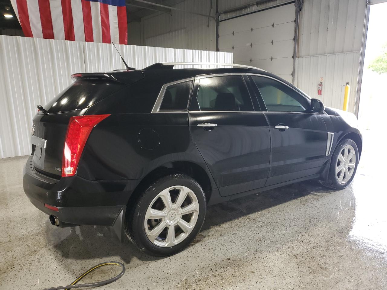 2013 Cadillac SRX - Image 3
