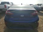 2019 Hyundai Ioniq Sel zu verkaufen in Elgin, IL - Rear End