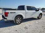 2020 Ford F150 Supercrew zu verkaufen in Arcadia, FL - Mechanical