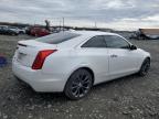 2017 Cadillac Ats Luxury na sprzedaż w Windsor, NJ - Side