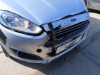 2014 FORD FIESTA ZET for sale at Copart PETERLEE