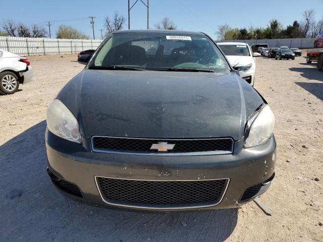  CHEVROLET IMPALA 2013 Угольный