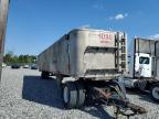 2011 Mac End Dump Trailer იყიდება Tifton-ში, GA - Rollover